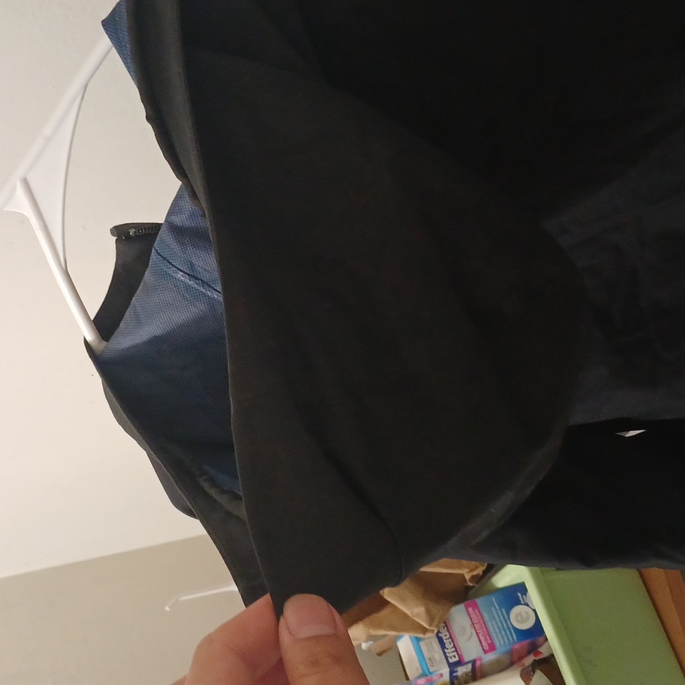 All In Motion Men's Waterproof Rain Shell Jacket - Picture 8 of 13